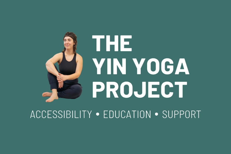 The Yin Yoga Project YouTube thumbnail
