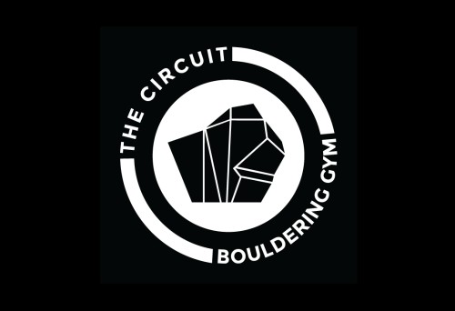 Circuit Bouldering Gym logo